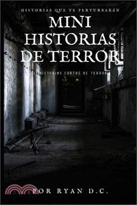 11 Mini Historias de terror