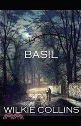 Basil Illustrated