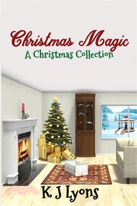 Christmas Magic: A Christmas Collection