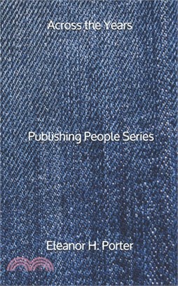 Across the Years - Publishing People Series