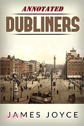 Dubliners "Annotated"