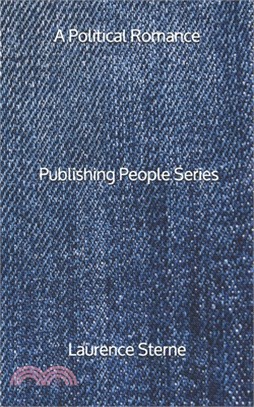 A Political Romance - Publishing People Series