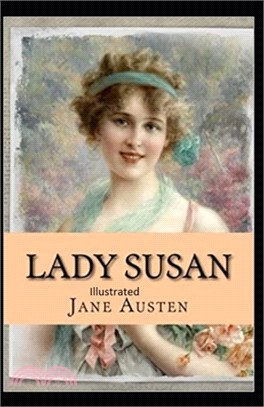 Lady Susan Illustrated