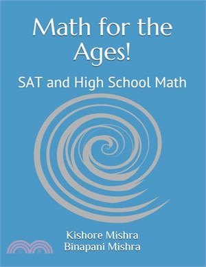 Math for the Ages!: SAT and High School Math