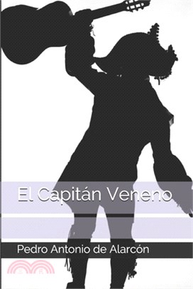 El Capitán Veneno