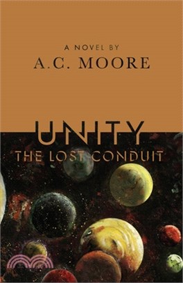 Unity: The Lost Conduit