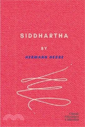 Siddhartha by Hermann Hesse