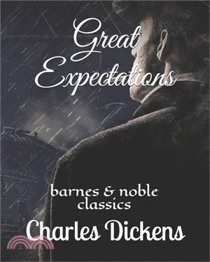 Great Expectations: barnes & noble classics