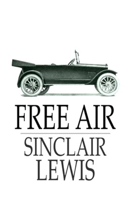 Free Air Illustrated