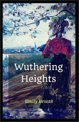 Wuthering Heights Illustrated