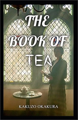 The Book of Tea Annotated