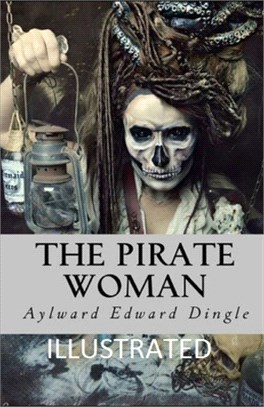 The Pirate Woman Illustrated