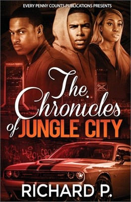 THE CHRONICLES of JUNGLE CITY