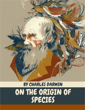 On the Origin of Species by Charles Darwin