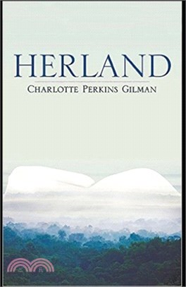 Herland Illustrated