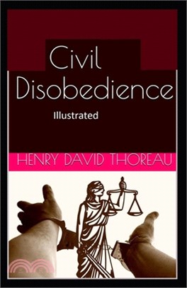 Civil Disobedience Illustrated