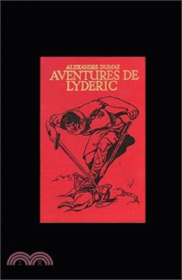 Aventures de Lyderic illustree