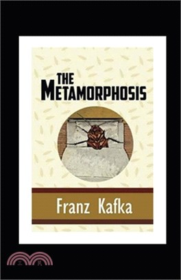 Metamorphosis illustrated