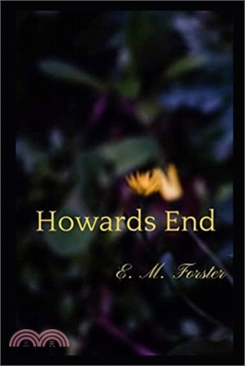 Howards End Illustrated