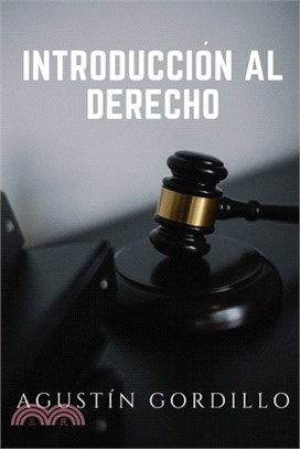 Introducción al Derecho: Tomo Completo