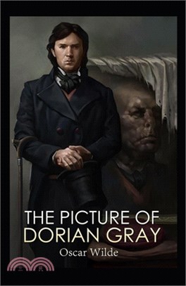 The Picture of Dorian Gray Illustrated