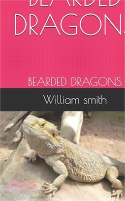Bearded Dragons: Bearded Dragons