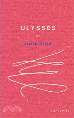 Ulysses by James Joyce