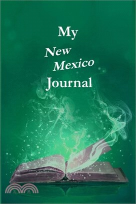My New Mexico Journal: Pambling Roads