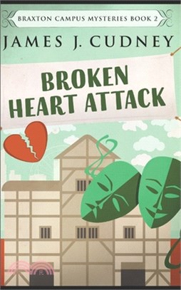 Broken Heart Attack: Trade Edition