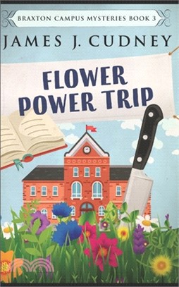 Flower Power Trip: Trade Edition