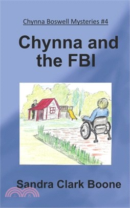 Chynna and the FBI