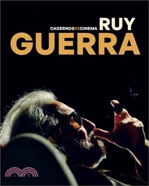 Cadernos de Cinema - Ruy Guerra