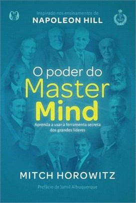 O Poder do Master Mind