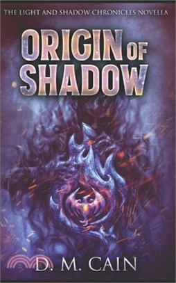 Origin Of Shadow: Trade Edition