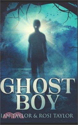 Ghost Boy: Trade Edition