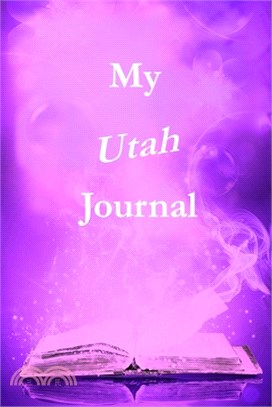 My Utah Journal: Pambling Roads