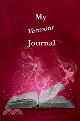 My Vermont Journal: Pambling Roads