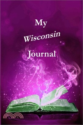 My Wisconsin Journal: Pambling Roads