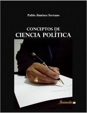 Conceptos de ciencia política