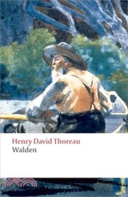 Walden Illustrated