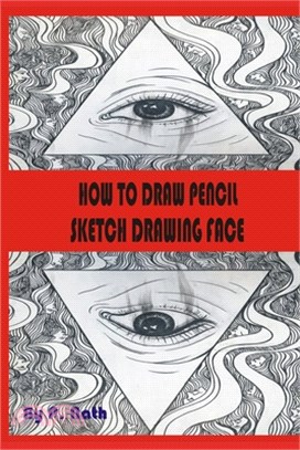 How To Draw Pencil Sketch Drawing Face: Step by Step