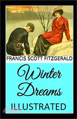 Winter Dreams illustrated