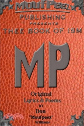 Thee Book of ISM Poems: Original Lyrics & Poems