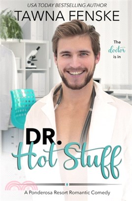 Dr. Hot Stuff