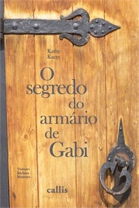 O Segredo do Armário de Gabi