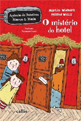 O Mistério do Hotel