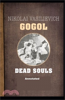 Dead Souls Annotated