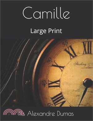 Camille: Large Print