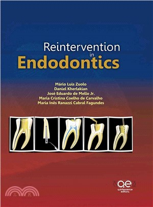 Reintervention in Endodontics