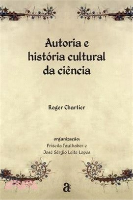 Autoria e história cultural da ciência